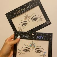 Glitter Bar - 1