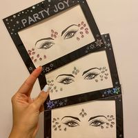 Glitter Bar - 2