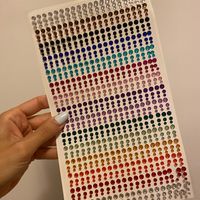 Glitter Bar - 3