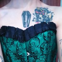 Corset