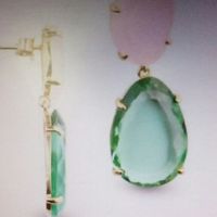 Pendientes de colores - 2