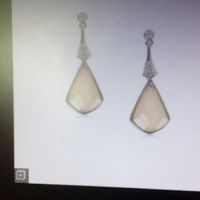 Pendientes de colores - 3