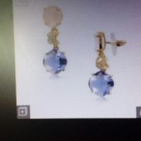 Pendientes de colores - 4