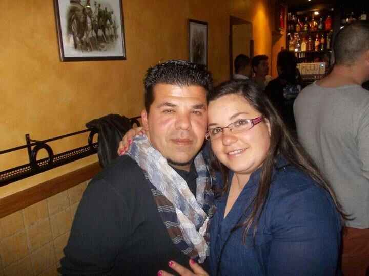 ¿qué pareja haceis?? - 1
