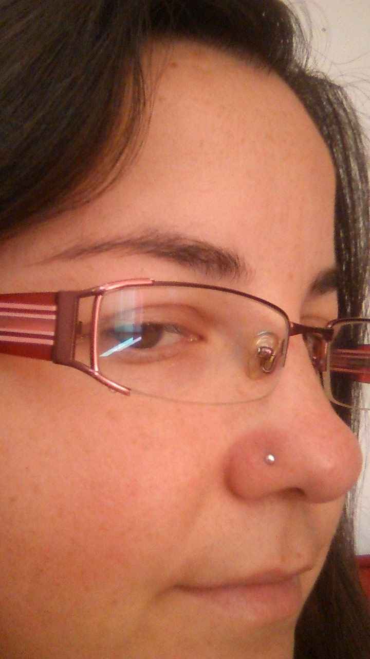 Piercings boda - 1
