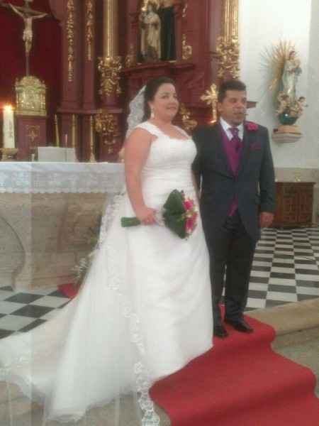 Ya fue nuestro gran dia! - 1