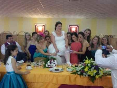 Ya fue nuestro gran dia! - 2