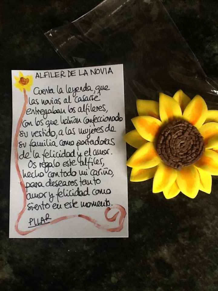 Ayuda para bouquet! - 2