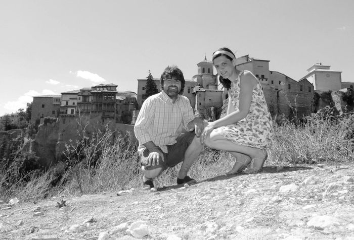 Donde hacer el post boda - 1