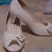 Los zapatos de todas las novias! - 1