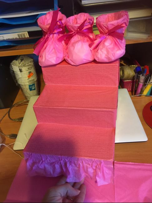 Más cositas - botitas para chuches - 5