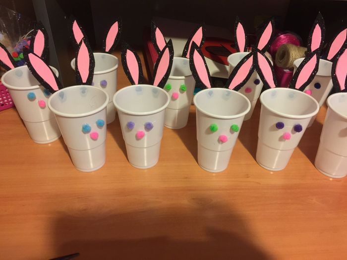 Vasitos palomitas 🤪 - 3