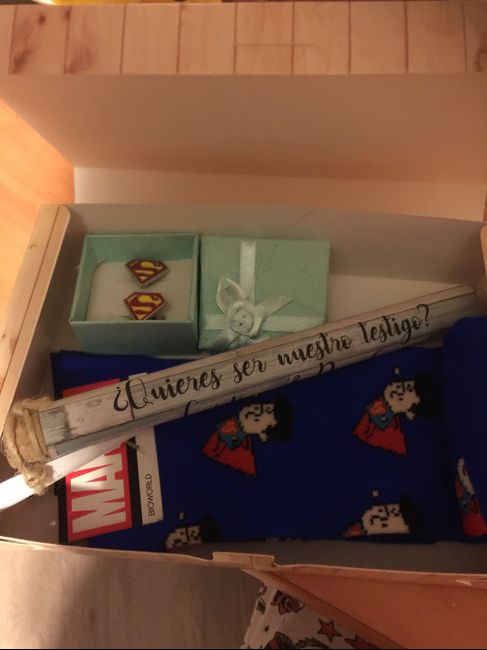 Regalos tetigos y padrino - 4
