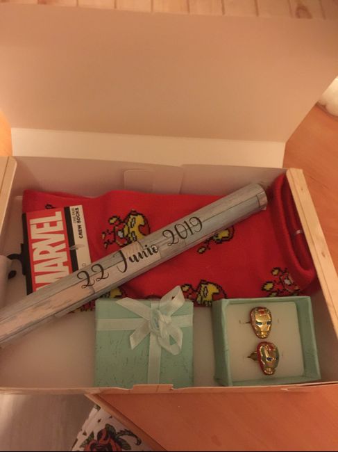 Regalos tetigos y padrino - 5