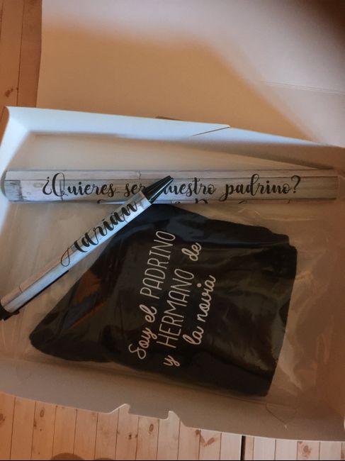 Regalos tetigos y padrino - 8