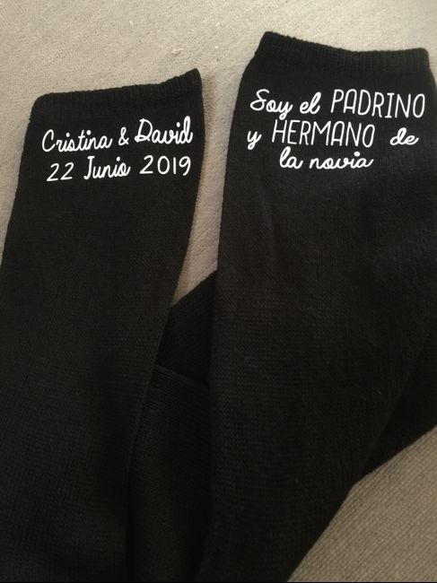 Regalos tetigos y padrino - 9