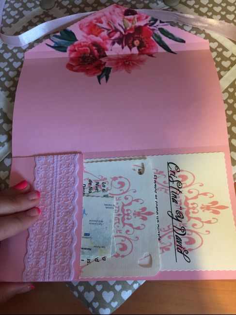 Invitaciones - 5