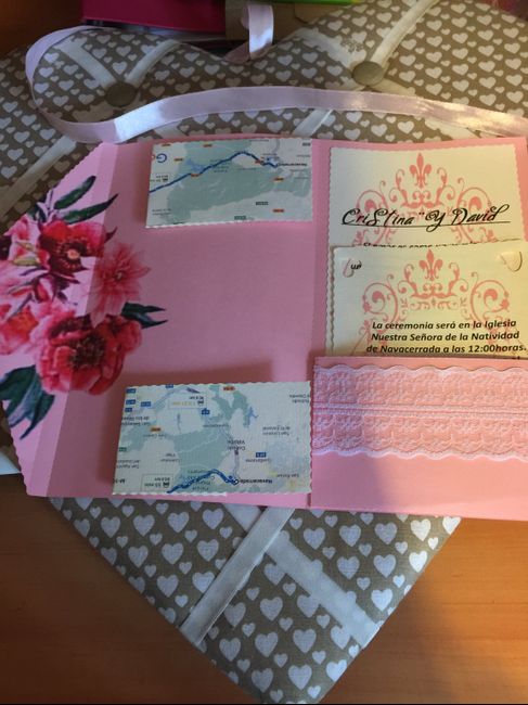 Invitaciones - 7