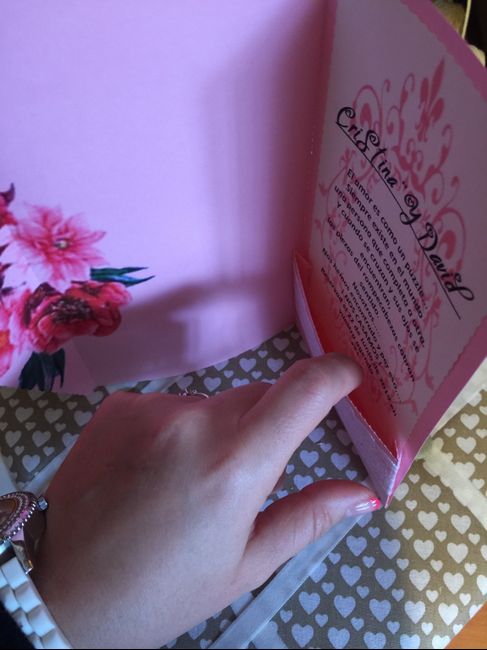 Invitaciones - 9