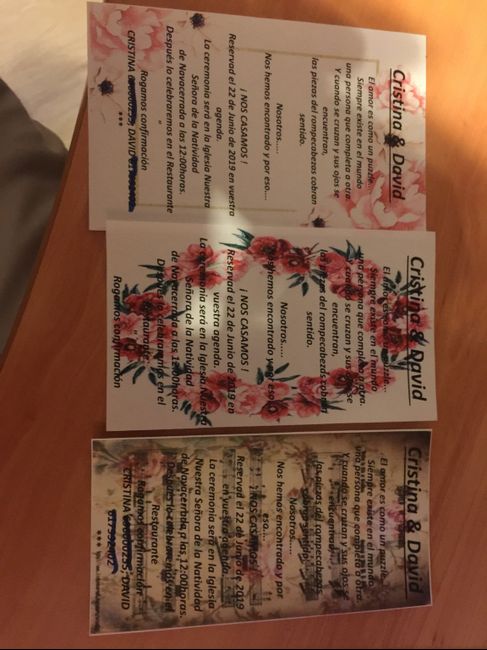 Invitaciones - 11