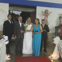 Ya paso mi dia - 1