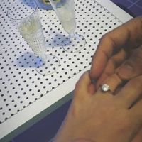 ¿Nos enseñas tu anillo de compromiso? 💍 - 1