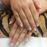 manicura siempre perfecta