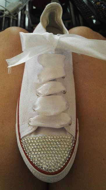¿converse/vans? - 1