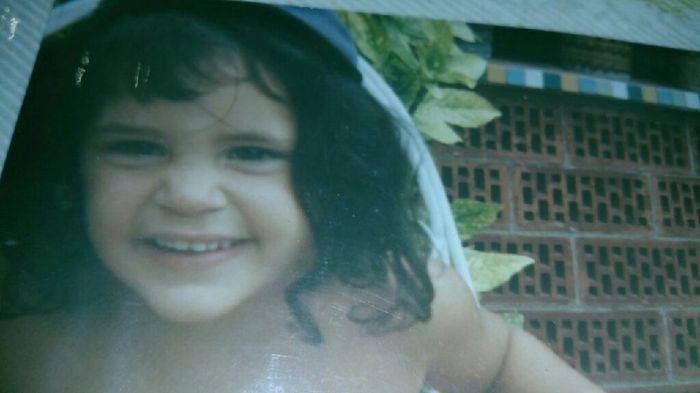 Nosotros de peques - 1