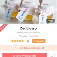 Detalle definitivo para las chicas!! - 1