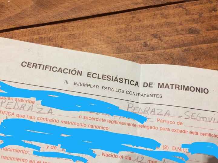 Dudas a estas alturas... opiniones! - 1