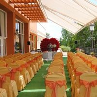 Nuestra ceremonia