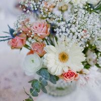 mi combinación de flores perfecta
