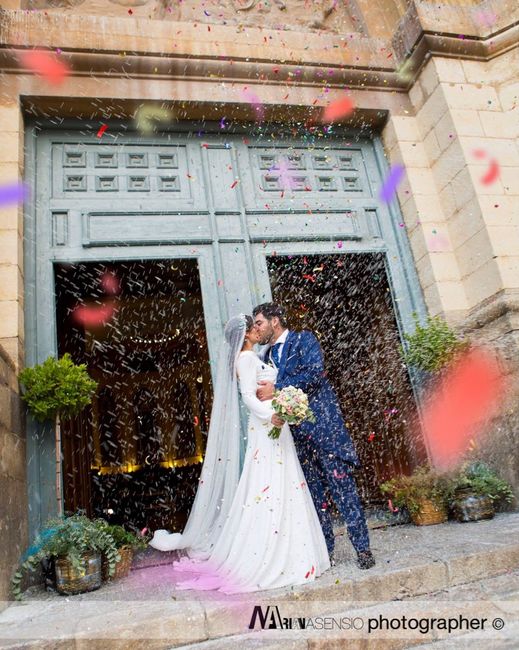 Mi boda - 10