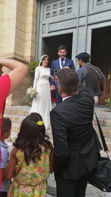 Mi boda - 11