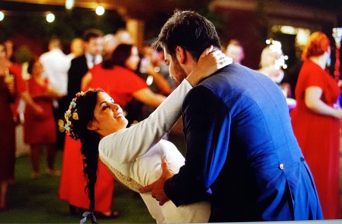 Mi boda - 14