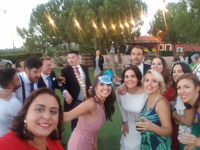 Mi boda - 15