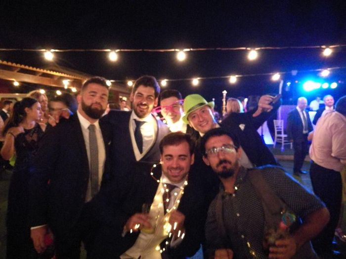 Mi boda - 19