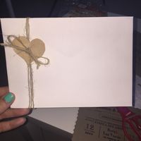 Invitaciones personalizadas - 3
