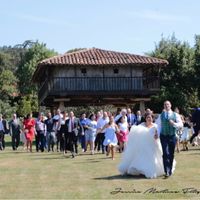 Novios que nos casamos el 3 de Septiembre de 2016 en Asturias - 2