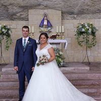 Novios que nos casamos el 3 de Septiembre de 2016 en Asturias - 3