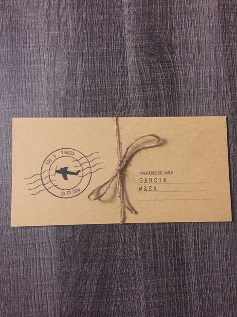 Nuestras invitaciones - 3