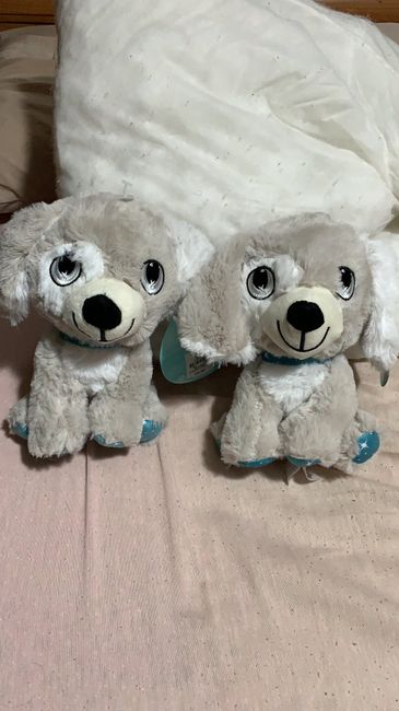 Regalos para bebés? y niños!? - 1