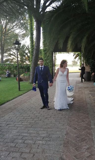 Nuestra boda - 4