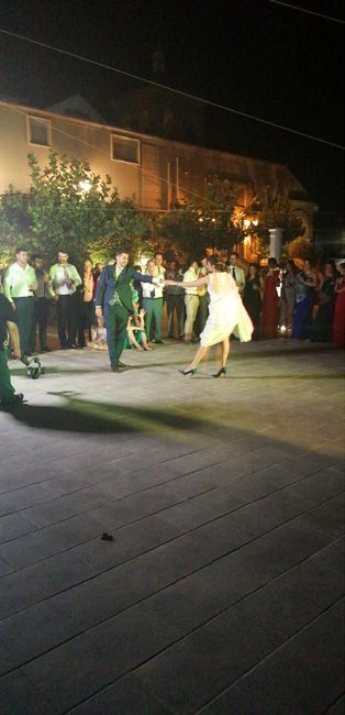 Nuestra boda - 5