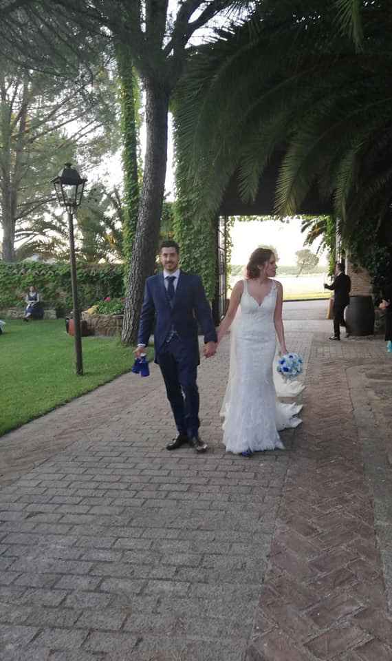 Nuestra boda - 4
