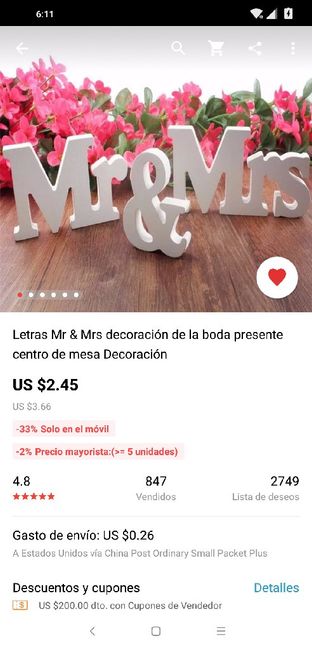 Consejo mesa presidencial - 2