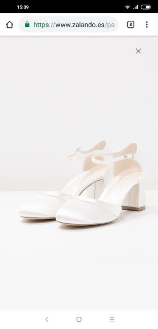 Me ayudais a elegir zapatos? - 4
