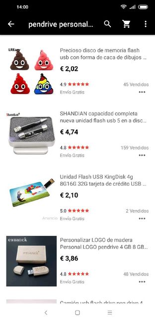 Regalos para adolescentes. ¿qué hago? - 1