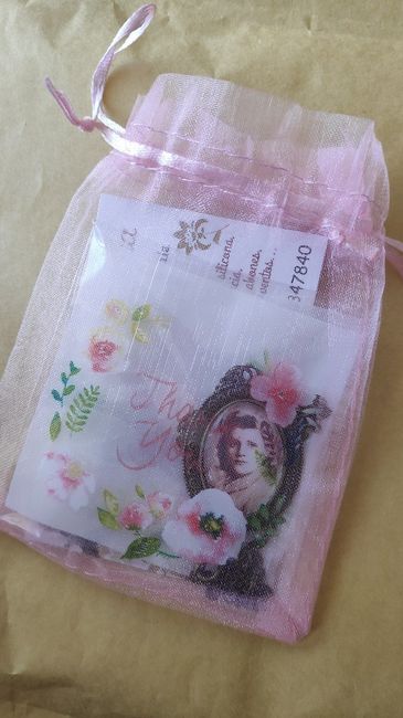 Camafeo + Regalo de mi madre - Creaciones Ika - 2